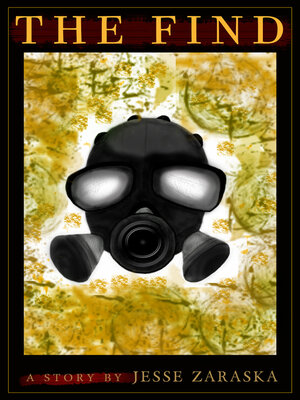 cover image of The Find